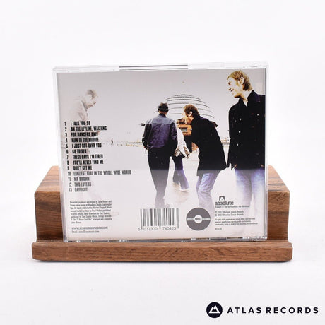 Ocean Colour Scene - On The Leyline - CD - NM/NM