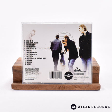 Ocean Colour Scene - On The Leyline - CD - NM/NM