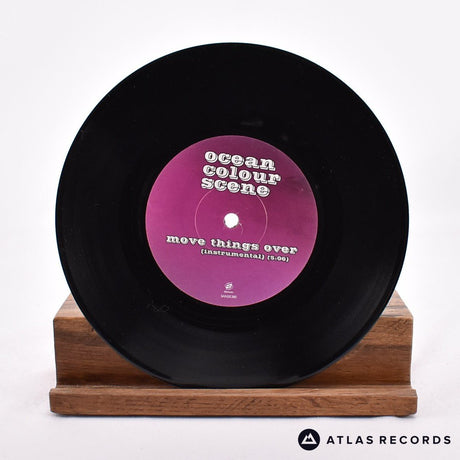 Ocean Colour Scene - This Day Should Last Forever - 7" Vinyl Record - NM/NM
