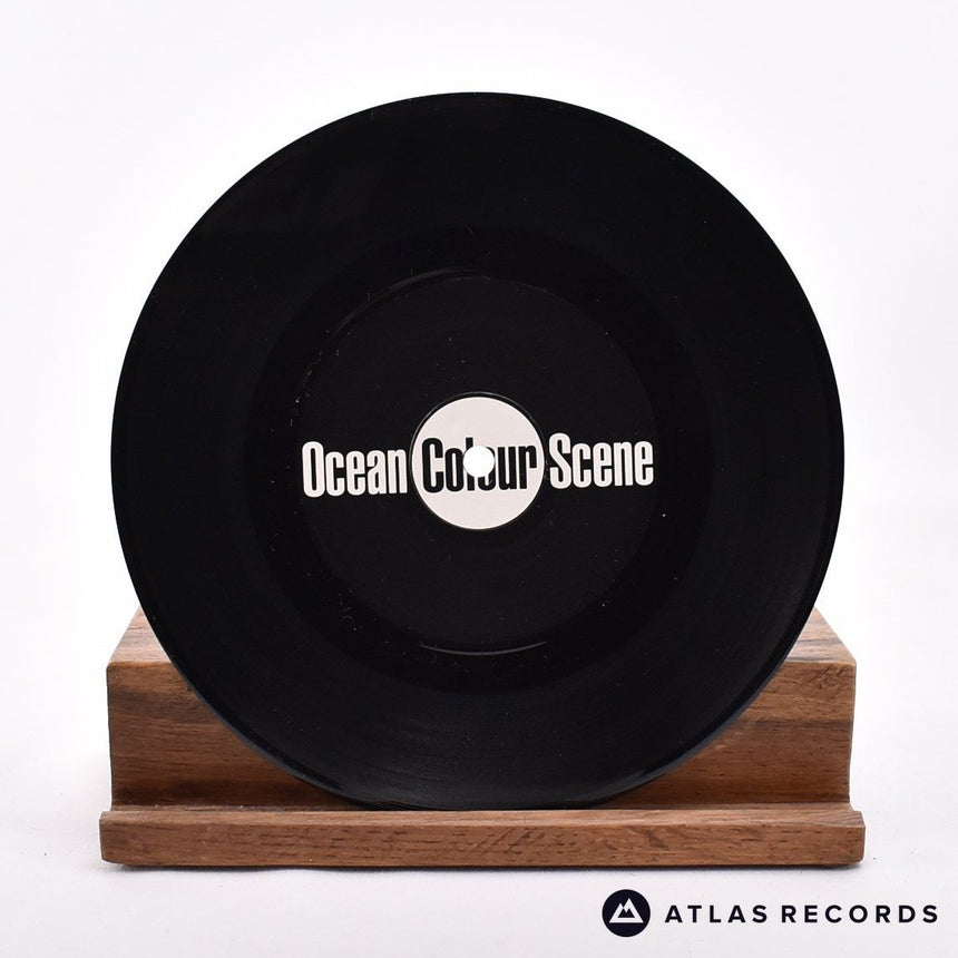 Ocean Colour Scene - You've Got It Bad - 7" Vinyl Record - VG+/EX