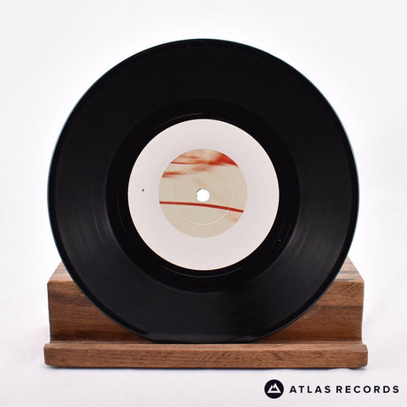 Oceansize - Remember Where You Are - 7" Vinyl Record - NM/NM
