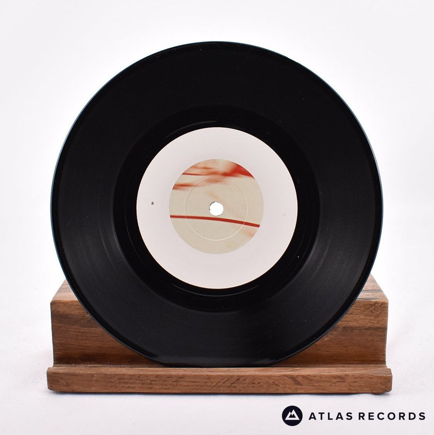 Oceansize - Remember Where You Are - 7" Vinyl Record - NM/NM