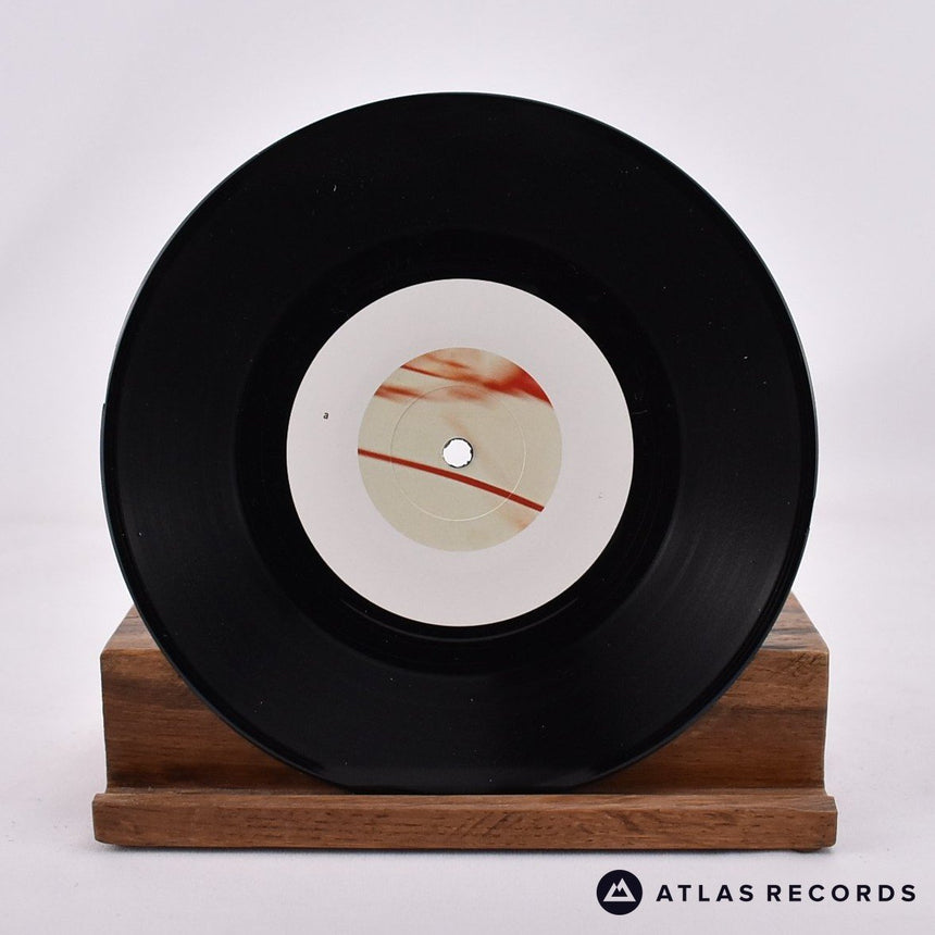 Oceansize - Remember Where You Are - 7" Vinyl Record - EX/NM