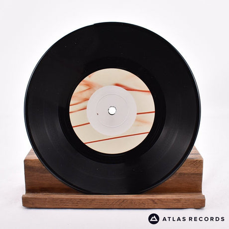 Oceansize - Remember Where You Are - 7" Vinyl Record - NM/NM
