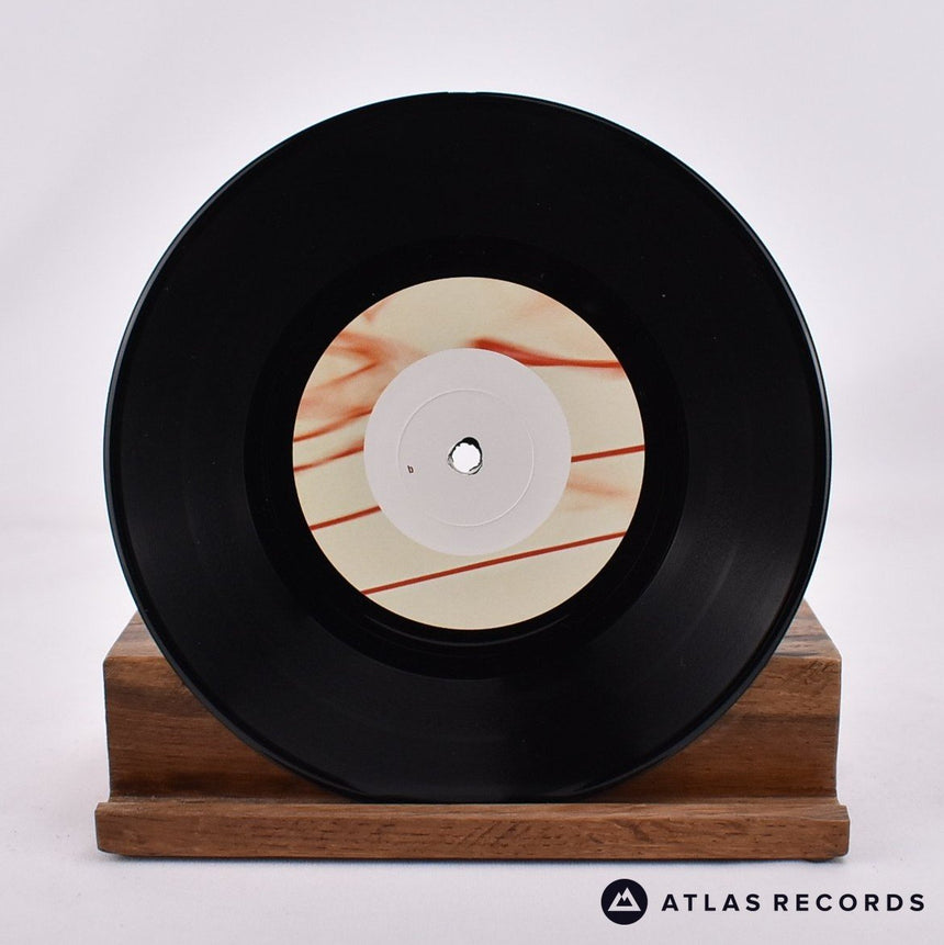 Oceansize - Remember Where You Are - 7" Vinyl Record - EX/NM
