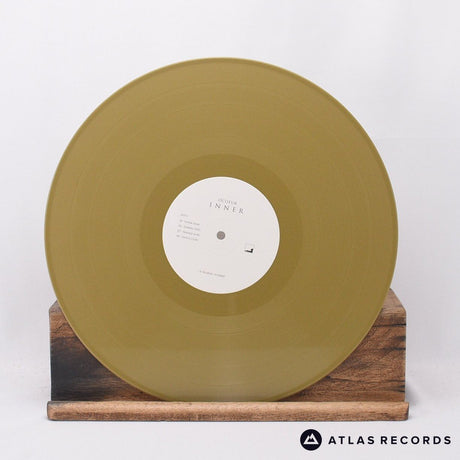 Ocoeur - Inner - 180G Gold Limited Edition 1/A 2/A LP Vinyl Record - NM/NM