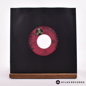 Octopus The River 7" Vinyl Record - In Sleeve