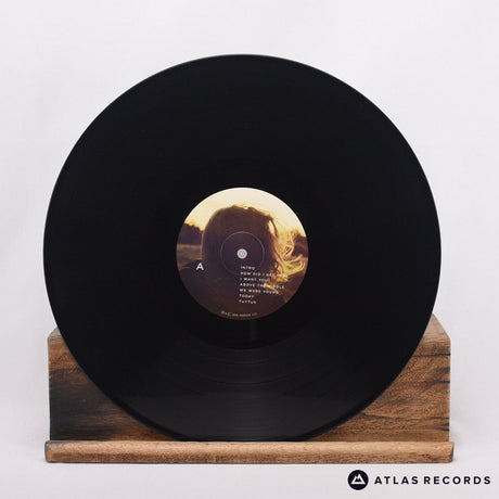 Odesza - Summers Gone - Us A B LP Vinyl Record - NM/EX