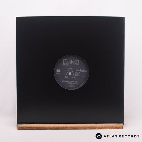 Odyssey Going Back To My Roots 12" Vinyl Record - In Sleeve