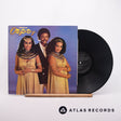 Odyssey The Best Of Odyssey LP Vinyl Record - Front Cover & Record