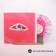 Of Monsters And Men Fever Dream LP Vinyl Record - Front Cover & Record