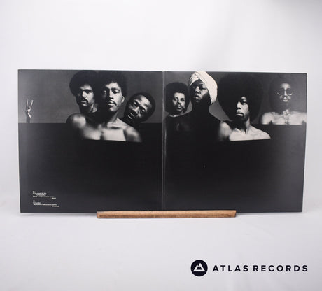 Ohio Players - Angel - Gatefold LP Vinyl Record - EX/EX