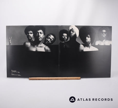 Ohio Players - Angel - Gatefold LP Vinyl Record - EX/EX