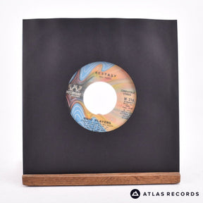 Ohio Players Ecstasy 7" Vinyl Record - In Sleeve