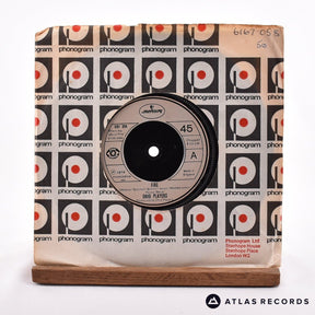 Ohio Players Fire 7" Vinyl Record - In Sleeve