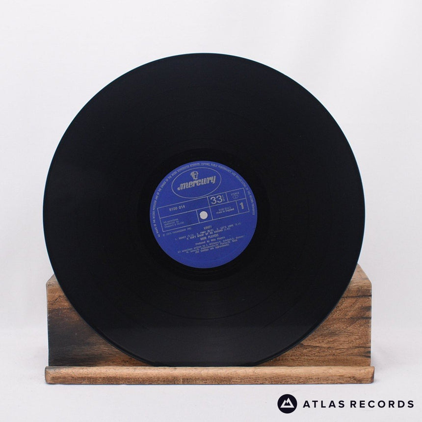 Ohio Players - Honey - Gatefold LP Vinyl Record - VG+/EX