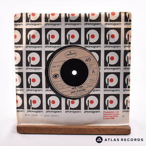 Ohio Players Skin Tight 7" Vinyl Record - In Sleeve