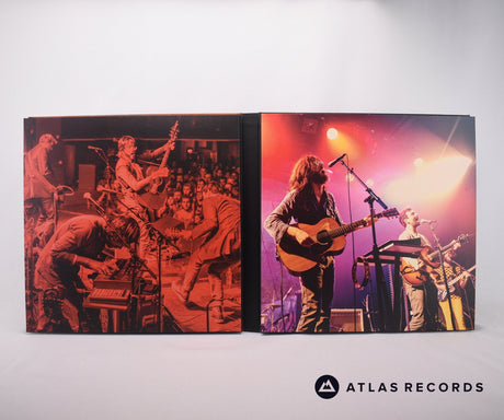 Okkervil River - A Dream In The Dark: Two Decades Of Okkervil Ri - 4 x 12" Vinyl