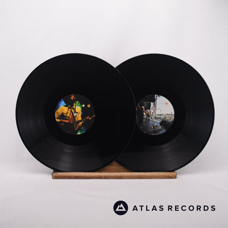 Okkervil River - A Dream In The Dark: Two Decades Of Okkervil Ri - 4 x 12" Vinyl