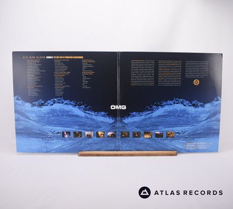 Old Man Gloom - Seminar II: The Holy Rites Of Primitivism Regress - 2 x LP Vinyl