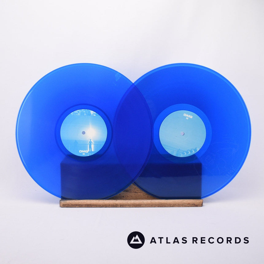 Old Man Gloom - Seminar II: The Holy Rites Of Primitivism Regress - 2 x LP Vinyl