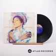 Oleta Adams Circle Of One LP Vinyl Record - Front Cover & Record