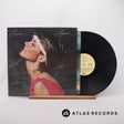 Olivia Newton-John Physical LP Vinyl Record - Front Cover & Record