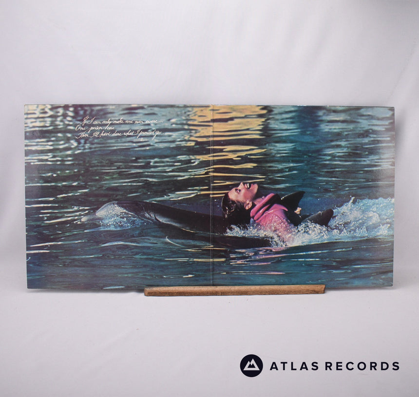 Olivia Newton-John - Physical - Nickz Gatefold LP Vinyl Record - EX/EX