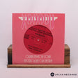 Olivia Newton-John Xanadu 10" Vinyl Record - Front Cover & Record