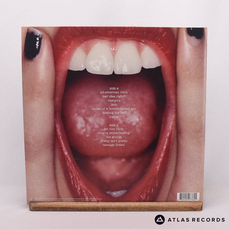 Olivia Rodrigo - Guts - Gatefold LP Vinyl Record - NM/NM