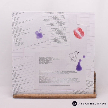 Olivia Rodrigo - Guts - Gatefold LP Vinyl Record - NM/NM