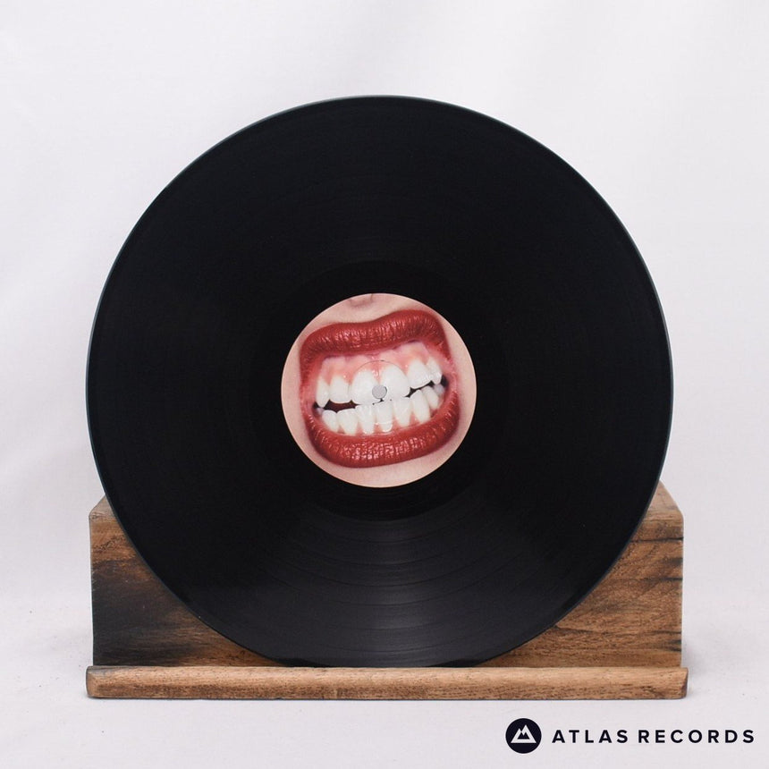 Olivia Rodrigo - Guts - Mpo Gatefold -A -B LP Vinyl Record - NM/EX