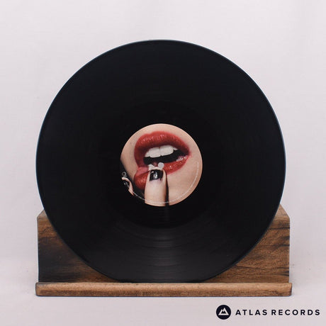 Olivia Rodrigo - Guts - Gatefold LP Vinyl Record - NM/NM