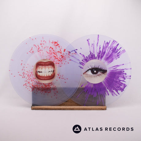 Olivia Rodrigo - Guts (Spilled) - 2 x LP Vinyl Record