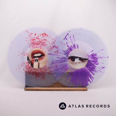 Olivia Rodrigo - Guts (Spilled) - 2 x LP Vinyl Record