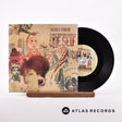 One Self Blue Bird 7" Vinyl Record - Front Cover & Record