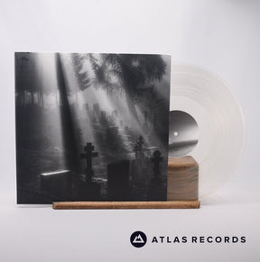 Oneirogen Veni Nox Anima 12" Vinyl Record - Front Cover & Record