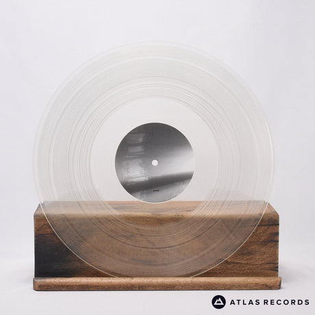 Oneirogen - Veni Nox Anima - Clear 12" Vinyl Record - EX/NM