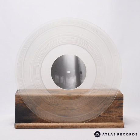 Oneirogen - Veni Nox Anima - Clear 12" Vinyl Record - EX/NM