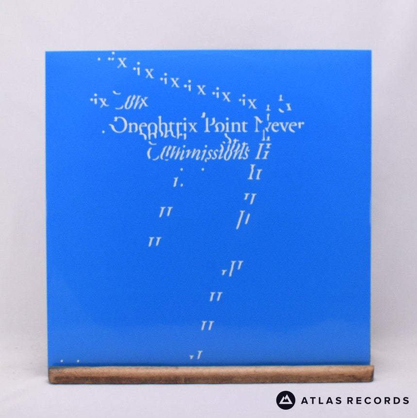 Oneohtrix Point Never - Commissions II - 12" Vinyl Record - NM/NM