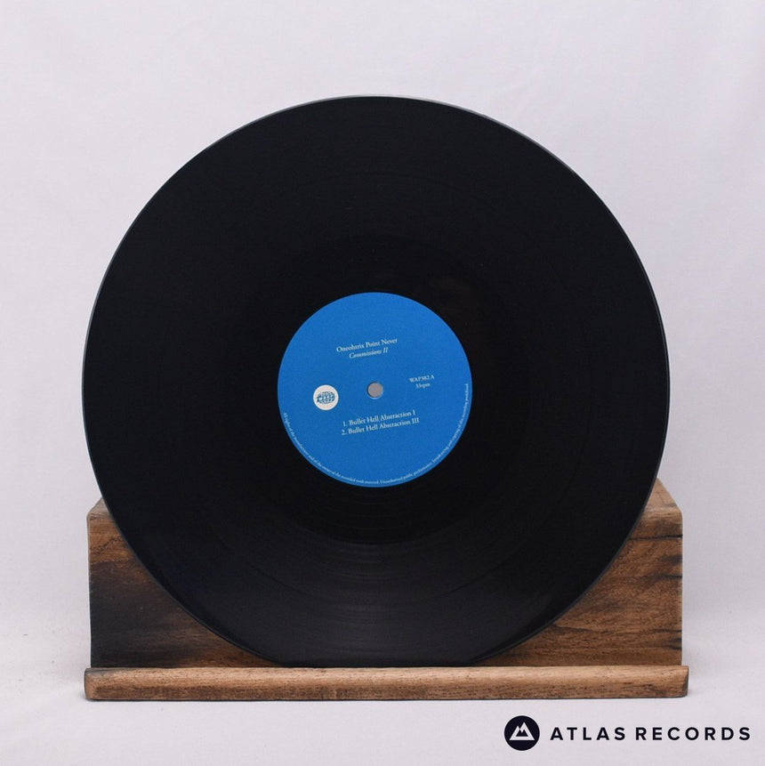 Oneohtrix Point Never - Commissions II - 12" Vinyl Record - NM/NM