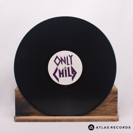 Only Child - Only Child - LP Vinyl Record - EX/EX