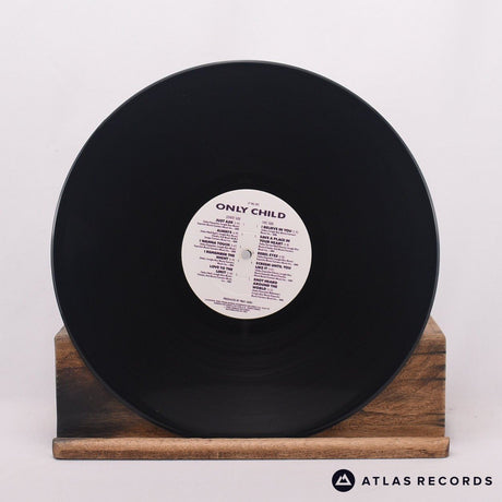 Only Child - Only Child - LP Vinyl Record - EX/EX
