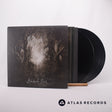 Opeth Blackwater Park 2 x LP Vinyl Record - Front Cover & Record