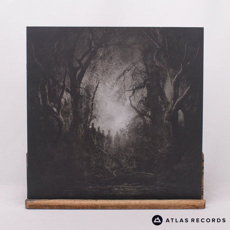 Opeth - Blackwater Park - 180G Booklet Reissue 2 x LP Vinyl Record - NM/NM