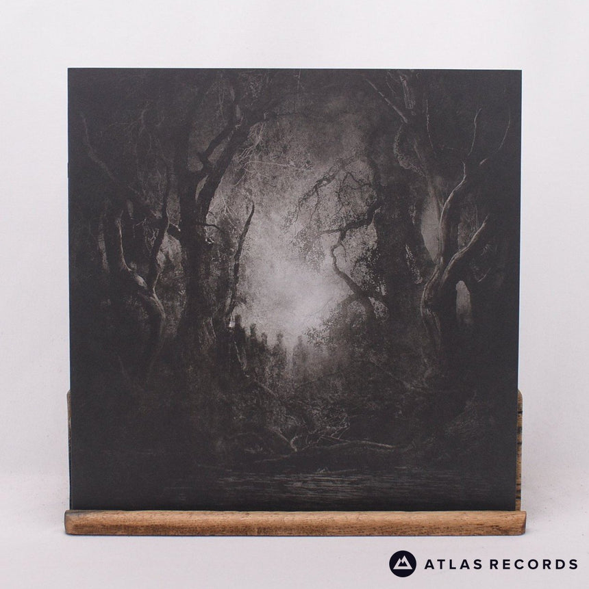 Opeth - Blackwater Park - 180G Booklet Reissue 2 x LP Vinyl Record - NM/NM