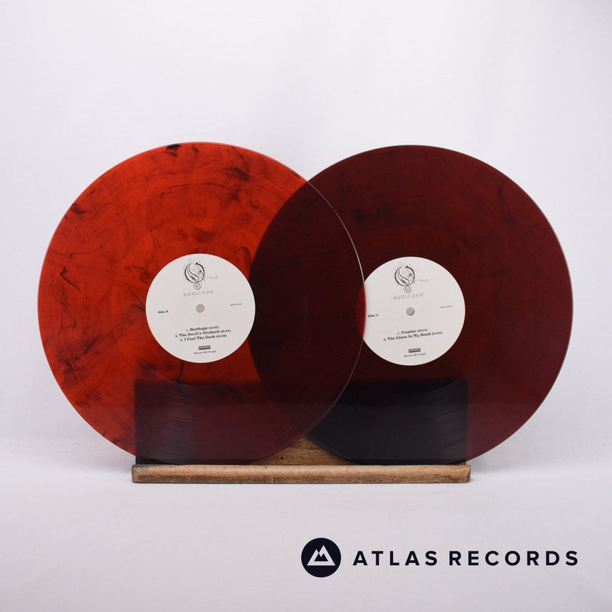 Opeth - Heritage - 2 x LP Vinyl Record
