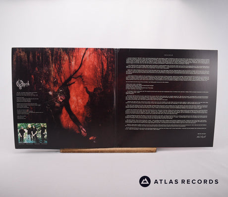 Opeth - Still Life - 2 x LP Vinyl Record