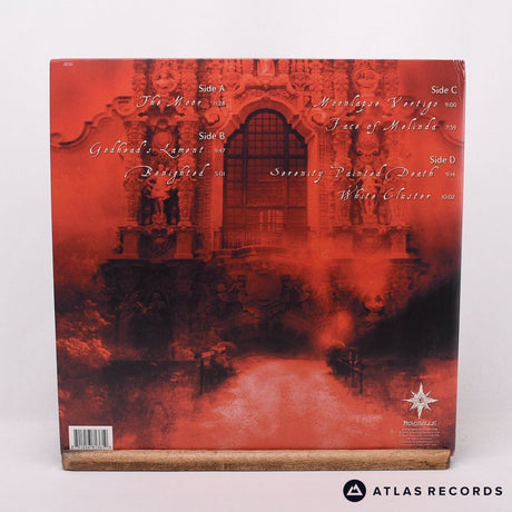 Opeth - Still Life - 2 x LP Vinyl Record