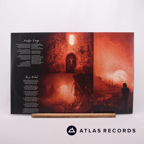 Opeth - Still Life - 2 x LP Vinyl Record